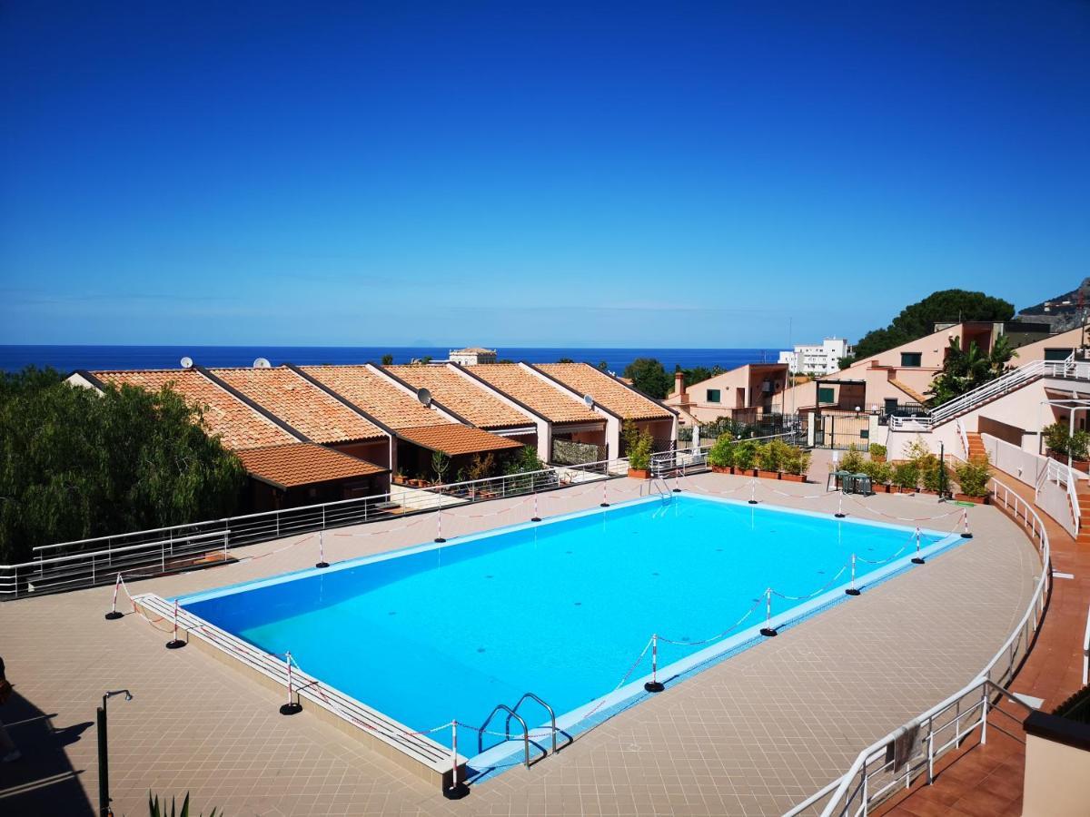 Kefalure Cefalù Exterior foto