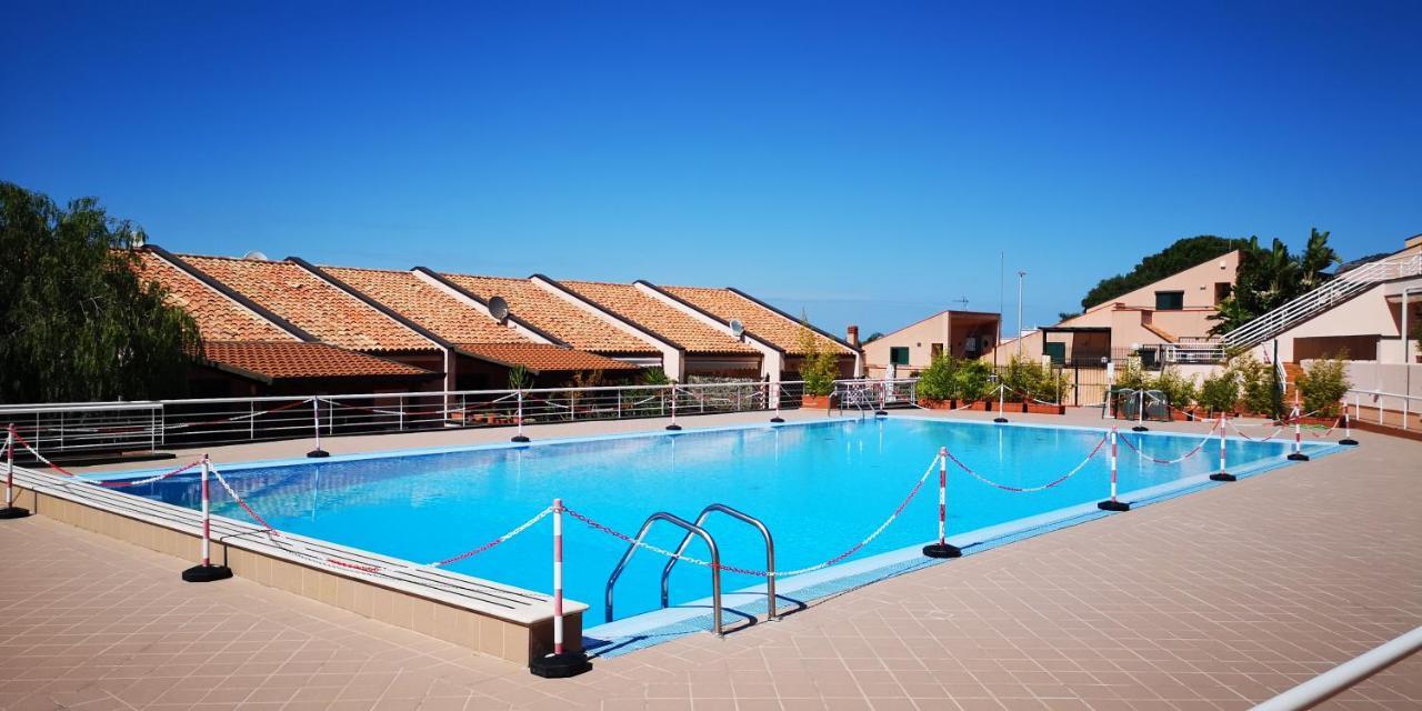 Kefalure Cefalù Exterior foto