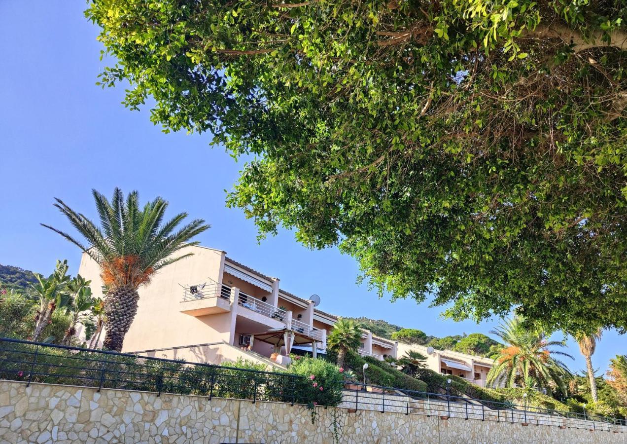 Kefalure Cefalù Exterior foto